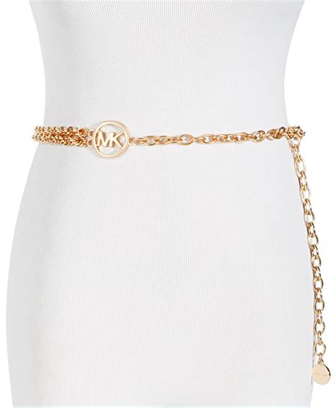 michael kors bags la baie|michael kors chain belt.